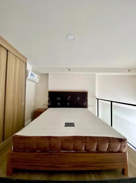 Ramada Residence (Siamese) Sukhumvit 87, Bangkok, 2223 Sukhumvit 87 Alley, Bang Chak, Phra Khanong, Bangkok, 1 Bedroom, 40 sqm, Condo For Rent, by ปัณณภัสร์ ศรีพัชรพัชร์, 500559725 - DDproperty.com