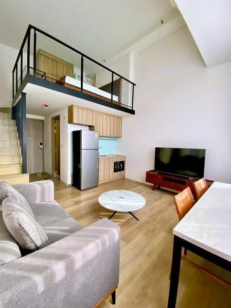 Ramada Residence (Siamese) Sukhumvit 87 : รามาดา เรสซิเดนซ์, กรุงเทพ, 2223 ซอยสุขุมวิท 87, บางจาก, พระโขนง, กรุงเทพ, 40 ตร.ม., คอนโด ให้เช่า, โดย ปัณณภัสร์​ ศรี​พัชร​พัช​ร์, 500559725 - DDproperty.com