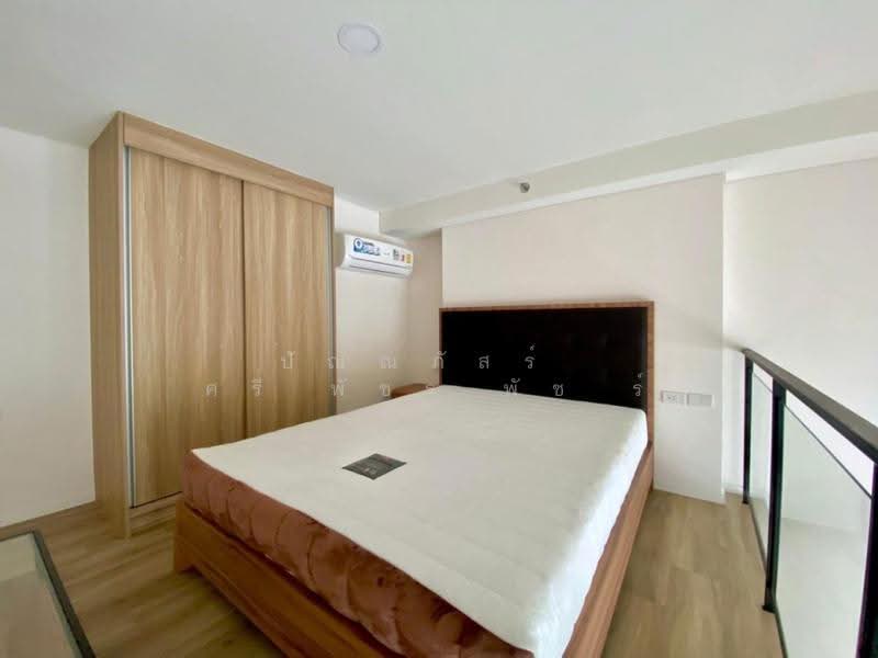 Ramada Residence (Siamese) Sukhumvit 87 : รามาดา เรสซิเดนซ์, กรุงเทพ, 2223 ซอยสุขุมวิท 87, บางจาก, พระโขนง, กรุงเทพ, 40 ตร.ม., คอนโด ให้เช่า, โดย ปัณณภัสร์​ ศรี​พัชร​พัช​ร์, 500559725 - DDproperty.com