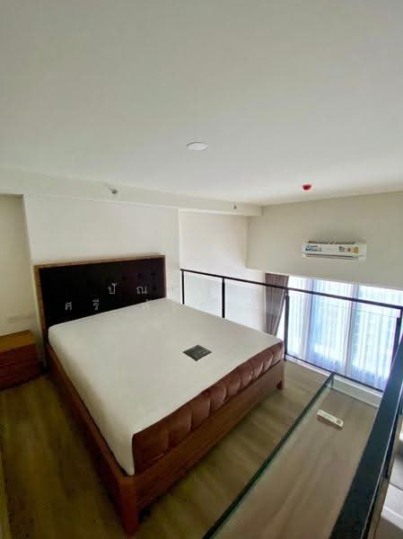 Ramada Residence (Siamese) Sukhumvit 87, Bangkok, 2223 Sukhumvit 87 Alley, Bang Chak, Phra Khanong, Bangkok, 1 Bedroom, 40 sqm, Condo For Rent, by ปัณณภัสร์ ศรีพัชรพัชร์, 500559725 - DDproperty.com