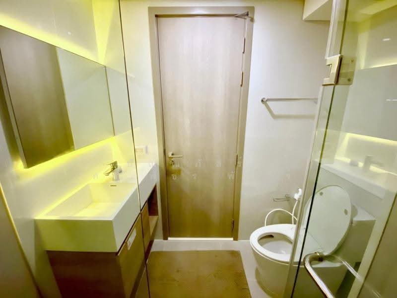 Ramada Residence (Siamese) Sukhumvit 87, Bangkok, 2223 Sukhumvit 87 Alley, Bang Chak, Phra Khanong, Bangkok, 1 Bedroom, 40 sqm, Condo For Rent, by ปัณณภัสร์ ศรีพัชรพัชร์, 500559725 - DDproperty.com