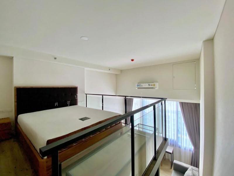 Ramada Residence (Siamese) Sukhumvit 87, Bangkok, 2223 Sukhumvit 87 Alley, Bang Chak, Phra Khanong, Bangkok, 1 Bedroom, 40 sqm, Condo For Rent, by ปัณณภัสร์ ศรีพัชรพัชร์, 500559725 - DDproperty.com