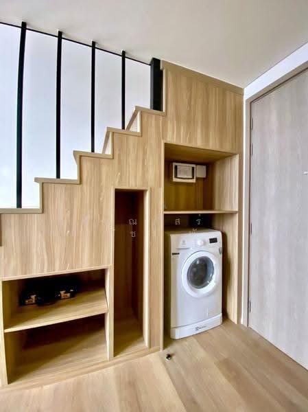 Ramada Residence (Siamese) Sukhumvit 87, Bangkok, 2223 Sukhumvit 87 Alley, Bang Chak, Phra Khanong, Bangkok, 1 Bedroom, 40 sqm, Condo For Rent, by ปัณณภัสร์ ศรีพัชรพัชร์, 500559725 - DDproperty.com