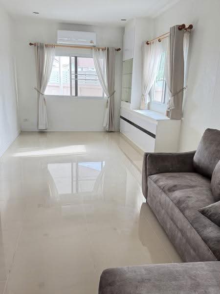 The Esteem Chaingmai, Chiang Mai, San Kamphaeng, Chiang Mai, 3 Bedrooms, 150 sqm, Villa For Rent, by The Positive ที่ดิน บ้าน คอนโด, 500559732 - DDproperty.com