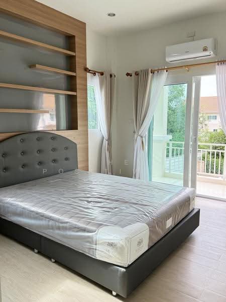 The Esteem Chaingmai, Chiang Mai, San Kamphaeng, Chiang Mai, 3 Bedrooms, 150 sqm, Villa For Rent, by The Positive ที่ดิน บ้าน คอนโด, 500559732 - DDproperty.com