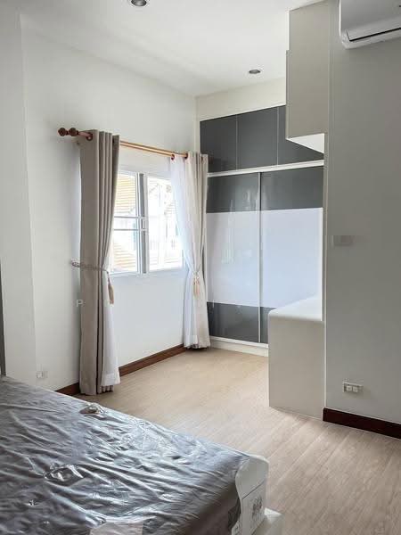 The Esteem Chaingmai, Chiang Mai, San Kamphaeng, Chiang Mai, 3 Bedrooms, 150 sqm, Villa For Rent, by The Positive ที่ดิน บ้าน คอนโด, 500559732 - DDproperty.com