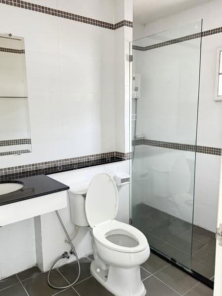 The Esteem Chaingmai, Chiang Mai, San Kamphaeng, Chiang Mai, 3 Bedrooms, 150 sqm, Villa For Rent, by The Positive ที่ดิน บ้าน คอนโด, 500559732 - DDproperty.com