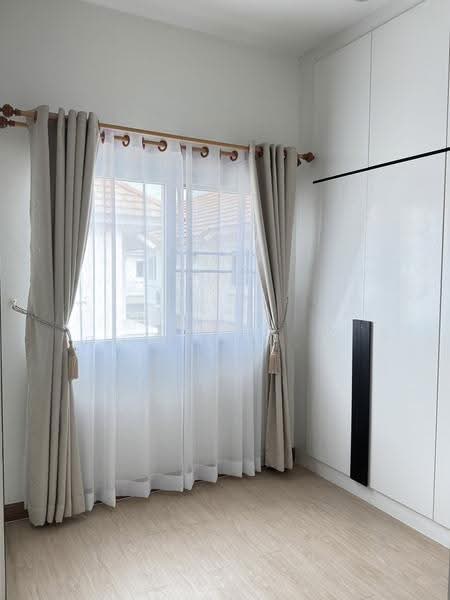 The Esteem Chaingmai, Chiang Mai, San Kamphaeng, Chiang Mai, 3 Bedrooms, 150 sqm, Villa For Rent, by The Positive ที่ดิน บ้าน คอนโด, 500559732 - DDproperty.com