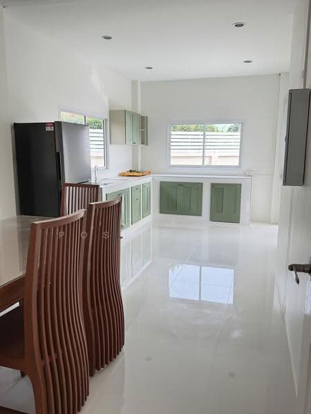 The Esteem Chaingmai, Chiang Mai, San Kamphaeng, Chiang Mai, 3 Bedrooms, 150 sqm, Villa For Rent, by The Positive ที่ดิน บ้าน คอนโด, 500559732 - DDproperty.com