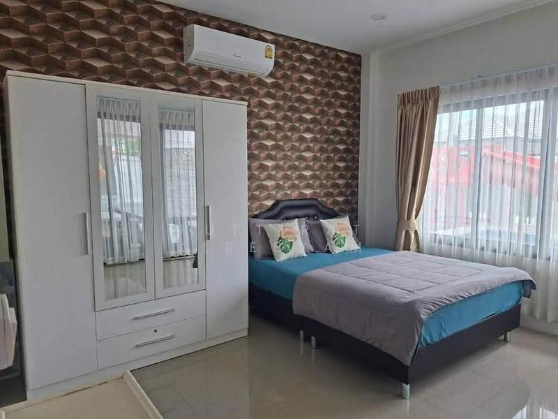undefined, Prachuap Khiri Khan, Hin Lek Fai, Hua Hin, Prachuap Khiri Khan, 3 Bedrooms, 150 sqm, Single Detached House For Sale, by Puttirat Kleebyam, 500559735 - DDproperty.com