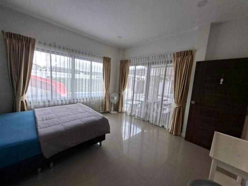 undefined, Prachuap Khiri Khan, Hin Lek Fai, Hua Hin, Prachuap Khiri Khan, 3 Bedrooms, 150 sqm, Single Detached House For Sale, by Puttirat Kleebyam, 500559735 - DDproperty.com