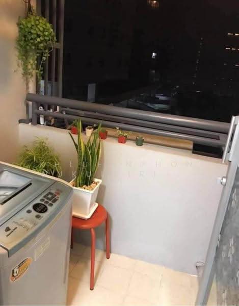 Condo One X Sathorn-Narathiwat, Bangkok, 417 Soi Wat Phomaen Khunaram, Chong Nonsi, Yan Nawa, Bangkok, Studio, 31 sqm, Condo For Rent, by Khlueanphon Nukulsirisak, 500559737 - DDproperty.com