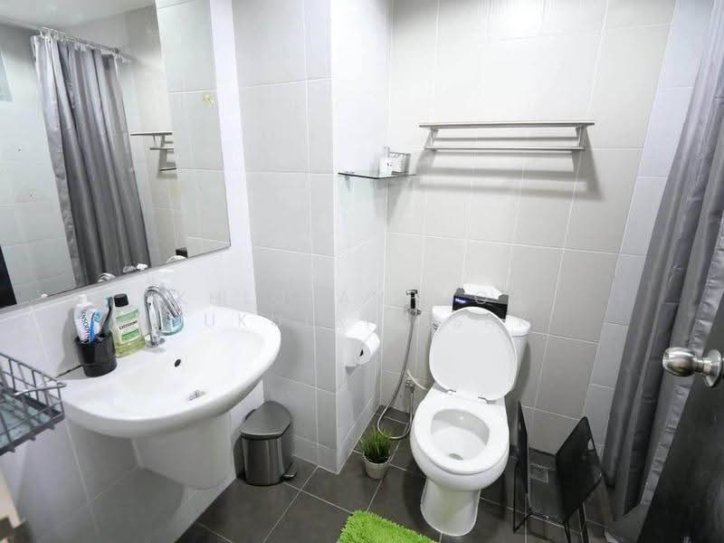 Condo One X Sathorn-Narathiwat : คอนโด วัน เอ็กซ์ สาทร - นราธิวาส, กรุงเทพ, 417 ซอยวัดโพธิ์แมน, ช่องนนทรี, ยานนาวา, กรุงเทพ, 31 ตร.ม., คอนโด ให้เช่า, โดย Khlueanphon Nukulsirisak, 500559737 - DDproperty.com