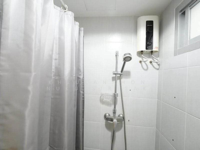 Condo One X Sathorn-Narathiwat, Bangkok, 417 Soi Wat Phomaen Khunaram, Chong Nonsi, Yan Nawa, Bangkok, Studio, 31 sqm, Condo For Rent, by Khlueanphon Nukulsirisak, 500559737 - DDproperty.com