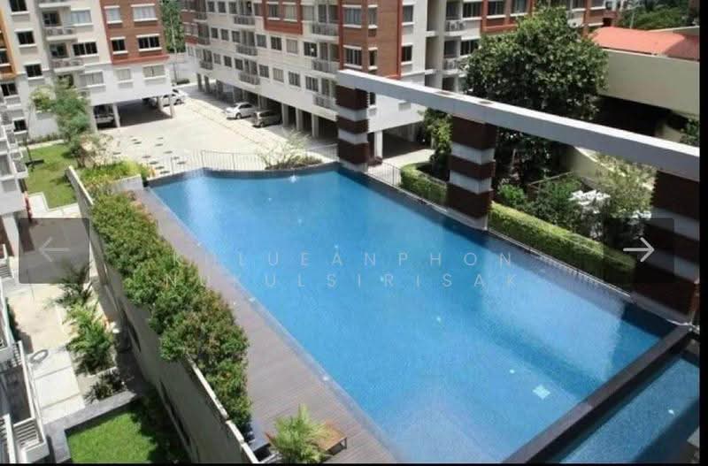 Condo One X Sathorn-Narathiwat, Bangkok, 417 Soi Wat Phomaen Khunaram, Chong Nonsi, Yan Nawa, Bangkok, Studio, 31 sqm, Condo For Rent, by Khlueanphon Nukulsirisak, 500559737 - DDproperty.com