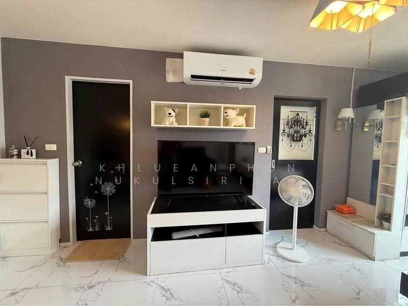Condo One X Sathorn-Narathiwat : คอนโด วัน เอ็กซ์ สาทร - นราธิวาส, กรุงเทพ, 417 ซอยวัดโพธิ์แมน, ช่องนนทรี, ยานนาวา, กรุงเทพ, 31 ตร.ม., คอนโด ให้เช่า, โดย Khlueanphon Nukulsirisak, 500559737 - DDproperty.com