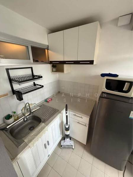 Condo One X Sathorn-Narathiwat : คอนโด วัน เอ็กซ์ สาทร - นราธิวาส, กรุงเทพ, 417 ซอยวัดโพธิ์แมน, ช่องนนทรี, ยานนาวา, กรุงเทพ, 31 ตร.ม., คอนโด ให้เช่า, โดย Khlueanphon Nukulsirisak, 500559737 - DDproperty.com
