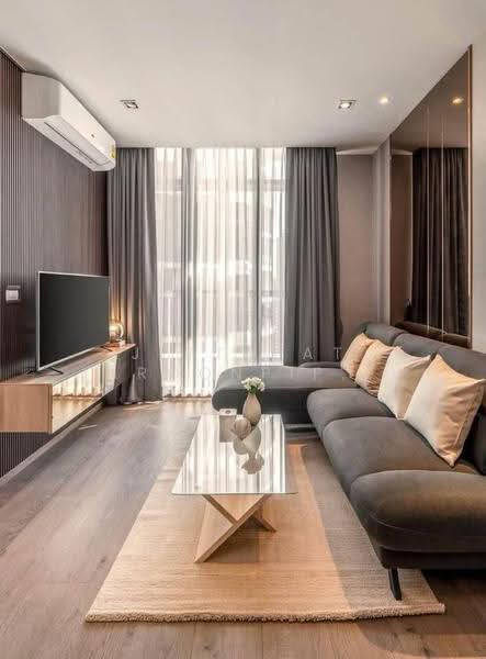 Park Origin Phrom Phong (Park 24), bangkok, 68 Soi Sukhumvit 24, Khong Tan, Khlong Toei, Bangkok, 2 Bedrooms, 55 sqm, Condo For Sale, by Jettapat Jaroonpipatkun, 500559738 - DDproperty.com