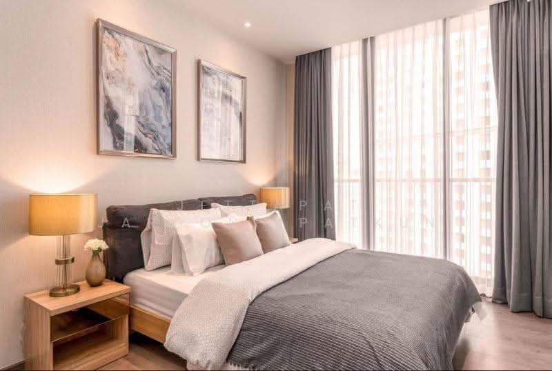 Park Origin Phrom Phong (Park 24), bangkok, 68 Soi Sukhumvit 24, Khong Tan, Khlong Toei, Bangkok, 2 Bedrooms, 55 sqm, Condo For Sale, by Jettapat Jaroonpipatkun, 500559738 - DDproperty.com