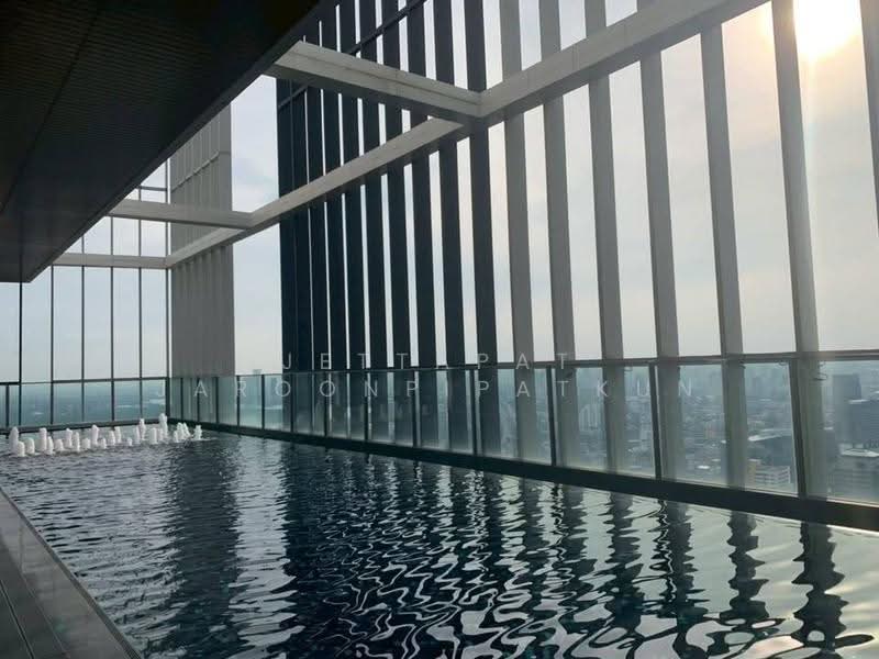 Park Origin Phrom Phong (Park 24), กรุงเทพ, 68 Soi Sukhumvit 24, คลองตัน, คลองเตย, กรุงเทพ, 55 ตร.ม., คอนโด ขาย, โดย Jettapat Jaroonpipatkun, 500559738 - DDproperty.com