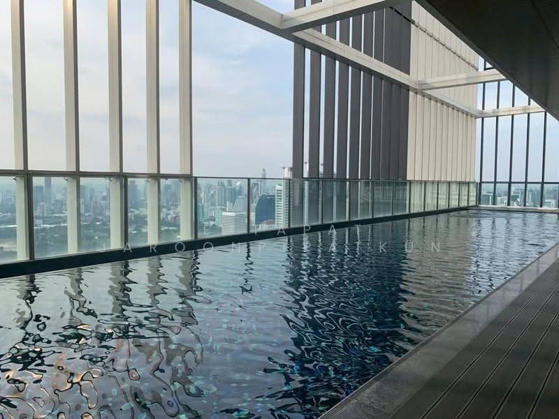 Park Origin Phrom Phong (Park 24), กรุงเทพ, 68 Soi Sukhumvit 24, คลองตัน, คลองเตย, กรุงเทพ, 55 ตร.ม., คอนโด ขาย, โดย Jettapat Jaroonpipatkun, 500559738 - DDproperty.com