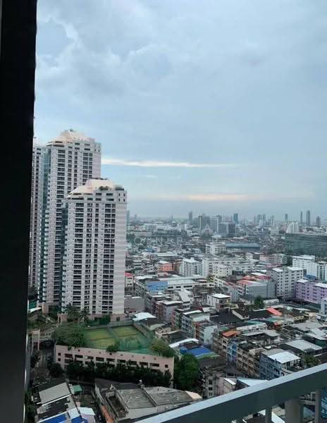 Park Origin Phrom Phong (Park 24), bangkok, 68 Soi Sukhumvit 24, Khong Tan, Khlong Toei, Bangkok, 2 Bedrooms, 55 sqm, Condo For Sale, by Jettapat Jaroonpipatkun, 500559738 - DDproperty.com