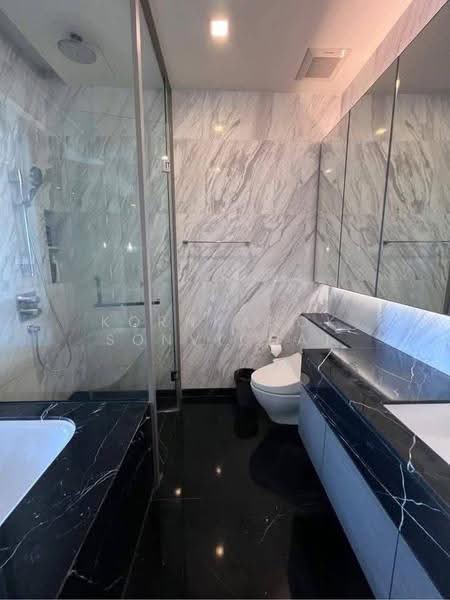 Saladaeng One, Bangkok, Sala Daeng 1 Alley, Silom, Bang Rak, Bangkok, 1 Bedroom, 55 sqm, Condo For Rent, by Kornkanok Sonvichai, 500559741 - DDproperty.com