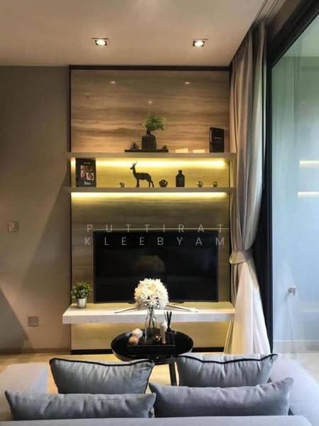 Andromeda Condominium : แอนโดรเมด้า คอนโดมิเนียม, ชลบุรี, ซอยเกษตรสิน 11, หนองปรือ, บางละมุง, ชลบุรี, 29 ตร.ม., คอนโด ขาย, โดย Puttirat Kleebyam, 500559742 - DDproperty.com