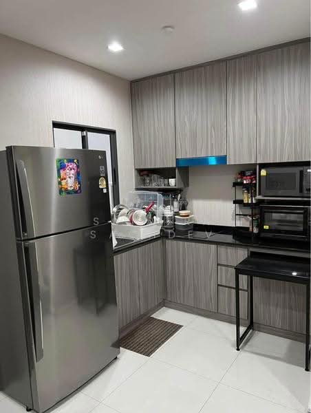 Eigen Rama 9, Bangkok, Soi Pattanakarn99, Chaloem Phrakiat Rama9 Road, Prawet, Bangkok, 3 Bedrooms, 192 sqm, Townhouse For Rent, by Sunitra Sachdev, 500559743 - DDproperty.com