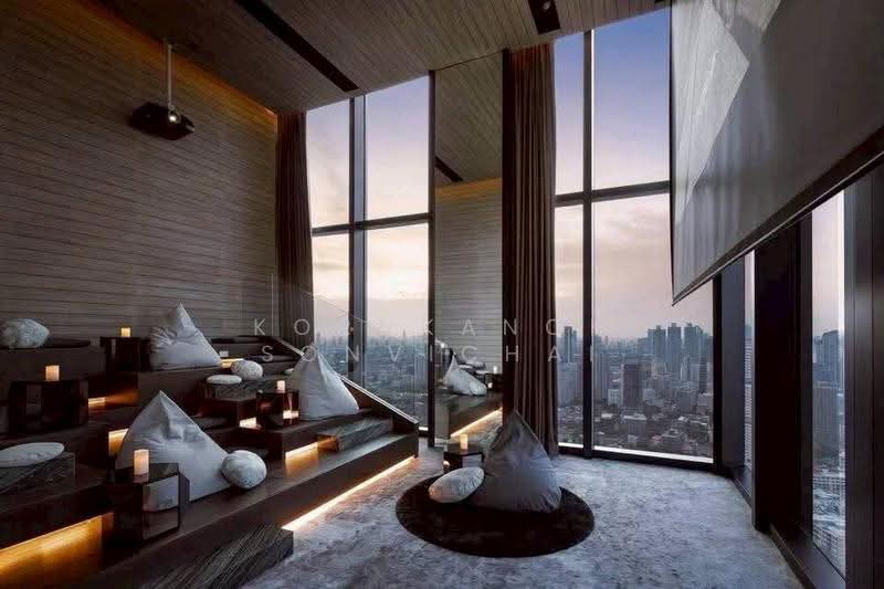 The Esse Sukhumvit 36, Bangkok, Soi Sukhumvit 36, Sukhumvit Road, Phra Kanong, Khlong Toei, Bangkok, 2 Bedrooms, 73 sqm, Condo For Rent, by Kornkanok Sonvichai, 500559747 - DDproperty.com