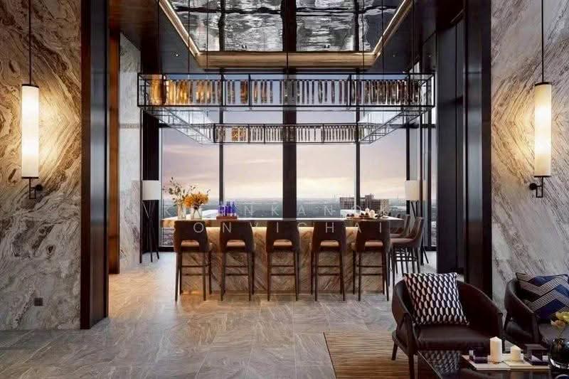 The Esse Sukhumvit 36 : ดิ เอส สุขุมวิท 36, กรุงเทพ, ซอยสุขุมวิท 36 ถนนสุขุมวิท, พระโขนง, คลองเตย, กรุงเทพ, 73 ตร.ม., คอนโด ให้เช่า, โดย Kornkanok Sonvichai, 500559747 - DDproperty.com