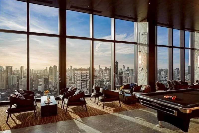 The Esse Sukhumvit 36, Bangkok, Soi Sukhumvit 36, Sukhumvit Road, Phra Kanong, Khlong Toei, Bangkok, 2 Bedrooms, 73 sqm, Condo For Rent, by Kornkanok Sonvichai, 500559747 - DDproperty.com