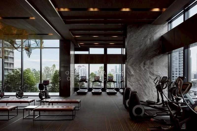 The Esse Sukhumvit 36, Bangkok, Soi Sukhumvit 36, Sukhumvit Road, Phra Kanong, Khlong Toei, Bangkok, 2 Bedrooms, 73 sqm, Condo For Rent, by Kornkanok Sonvichai, 500559747 - DDproperty.com