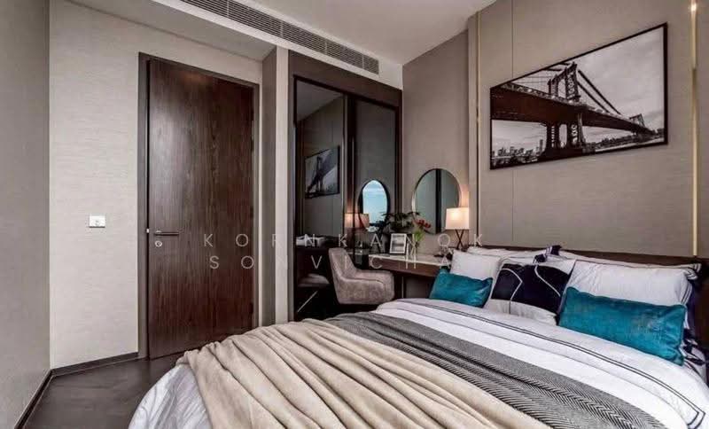 The Esse Sukhumvit 36 : ดิ เอส สุขุมวิท 36, กรุงเทพ, ซอยสุขุมวิท 36 ถนนสุขุมวิท, พระโขนง, คลองเตย, กรุงเทพ, 73 ตร.ม., คอนโด ให้เช่า, โดย Kornkanok Sonvichai, 500559747 - DDproperty.com