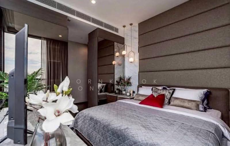 The Esse Sukhumvit 36, Bangkok, Soi Sukhumvit 36, Sukhumvit Road, Phra Kanong, Khlong Toei, Bangkok, 2 Bedrooms, 73 sqm, Condo For Rent, by Kornkanok Sonvichai, 500559747 - DDproperty.com
