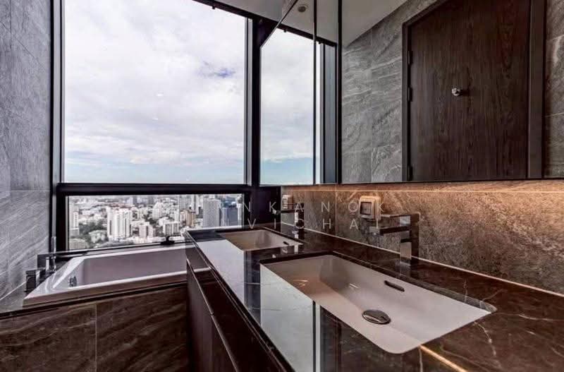 The Esse Sukhumvit 36 : ดิ เอส สุขุมวิท 36, กรุงเทพ, ซอยสุขุมวิท 36 ถนนสุขุมวิท, พระโขนง, คลองเตย, กรุงเทพ, 73 ตร.ม., คอนโด ให้เช่า, โดย Kornkanok Sonvichai, 500559747 - DDproperty.com