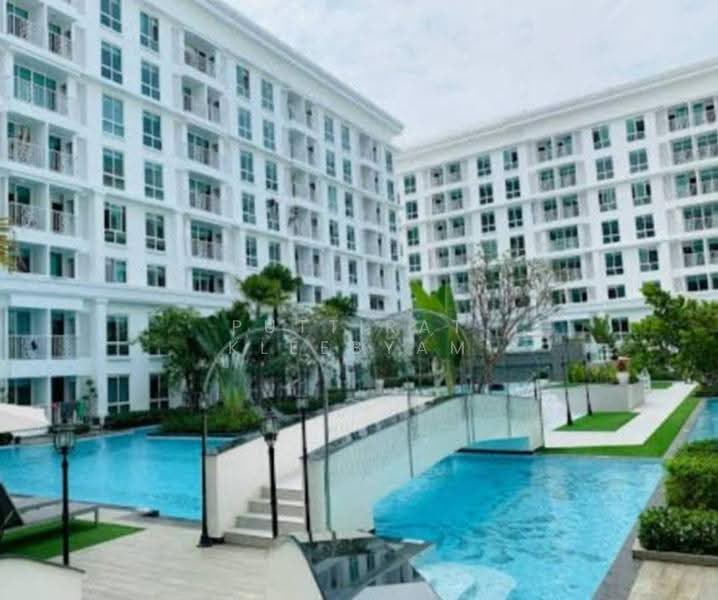 The Orient Resort & Spa, Chon Buri (Pattaya), M.12 Soi Bunkanchana 5/2 Second Rd, Nong Pru, Bang Lamung (Pattaya), Chon Buri (Pattaya), 2 Bedrooms, 71 sqm, Condo For Sale, by Puttirat Kleebyam, 500559749 - DDproperty.com