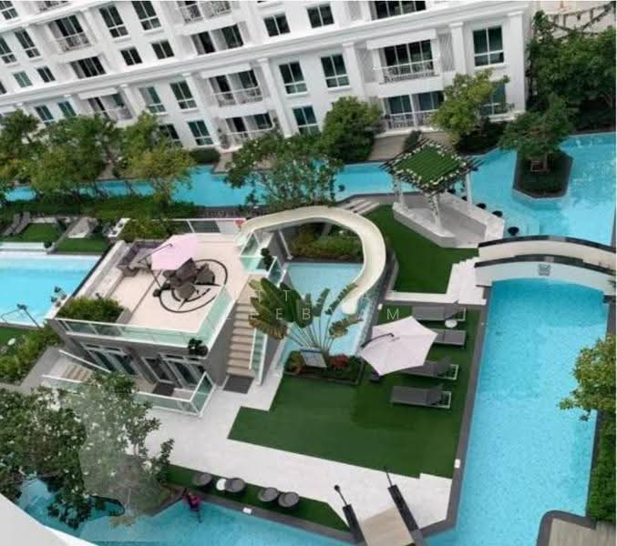 The Orient Resort & Spa : เดอะ โอเรียนท์ รีสอร์ท แอนด์ สปา, ชลบุรี, ม.12 ซ.บุญกาญจนา 5/2 ถ.สายสอง, หนองปรือ, บางละมุง, ชลบุรี, 71 ตร.ม., คอนโด ขาย, โดย Puttirat Kleebyam, 500559749 - DDproperty.com