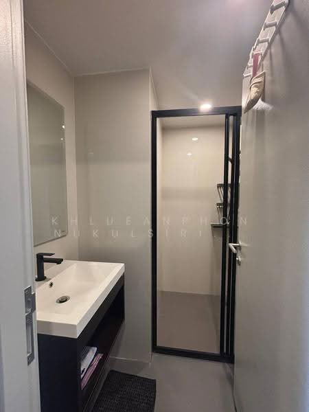 Quintara MHy’GEN Ratchada-Huai Khwang, Bangkok, 192 Ratchadaphisek 12 Alley, Huai Khwang, Bangkok, 1 Bedroom, 43 sqm, Condo For Rent, by Khlueanphon Nukulsirisak, 500559750 - DDproperty.com