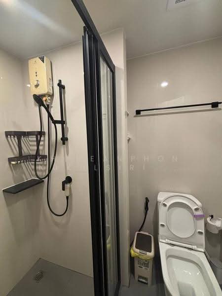 Quintara MHy’GEN Ratchada-Huai Khwang, Bangkok, 192 Ratchadaphisek 12 Alley, Huai Khwang, Bangkok, 1 Bedroom, 43 sqm, Condo For Rent, by Khlueanphon Nukulsirisak, 500559750 - DDproperty.com