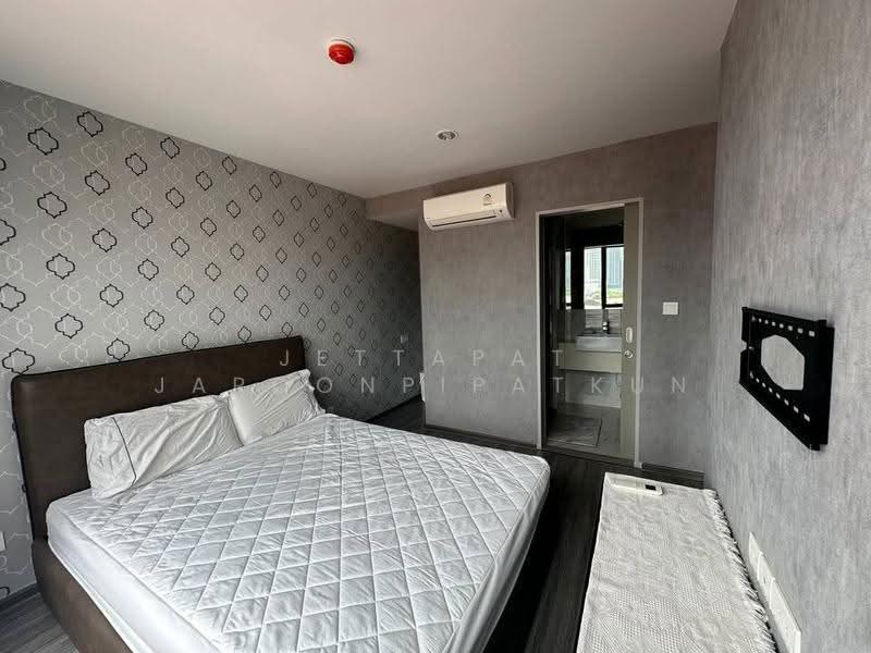 IDEO Mobi Sukhumvit 40, Bangkok, Soi Sukhumvit 40, Phra Kanong, Khlong Toei, Bangkok, 1 Bedroom, 35 sqm, Condo For Rent, by Jettapat Jaroonpipatkun, 500559751 - DDproperty.com