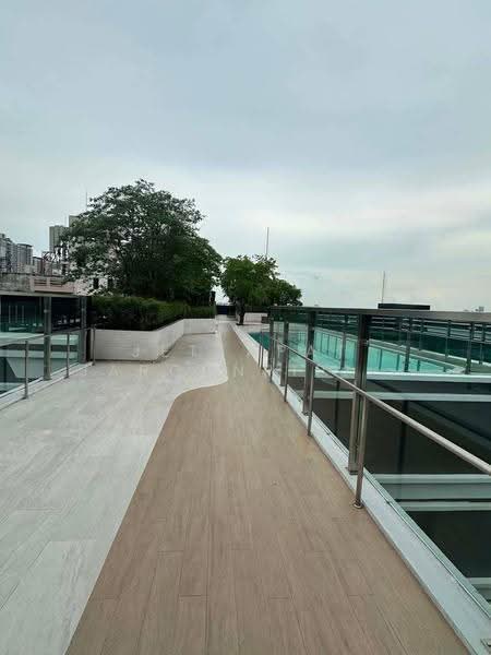 IDEO Mobi Sukhumvit 40, Bangkok, Soi Sukhumvit 40, Phra Kanong, Khlong Toei, Bangkok, 1 Bedroom, 35 sqm, Condo For Rent, by Jettapat Jaroonpipatkun, 500559751 - DDproperty.com