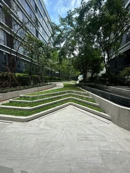 IDEO Mobi Sukhumvit 40, Bangkok, Soi Sukhumvit 40, Phra Kanong, Khlong Toei, Bangkok, 1 Bedroom, 35 sqm, Condo For Rent, by Jettapat Jaroonpipatkun, 500559751 - DDproperty.com