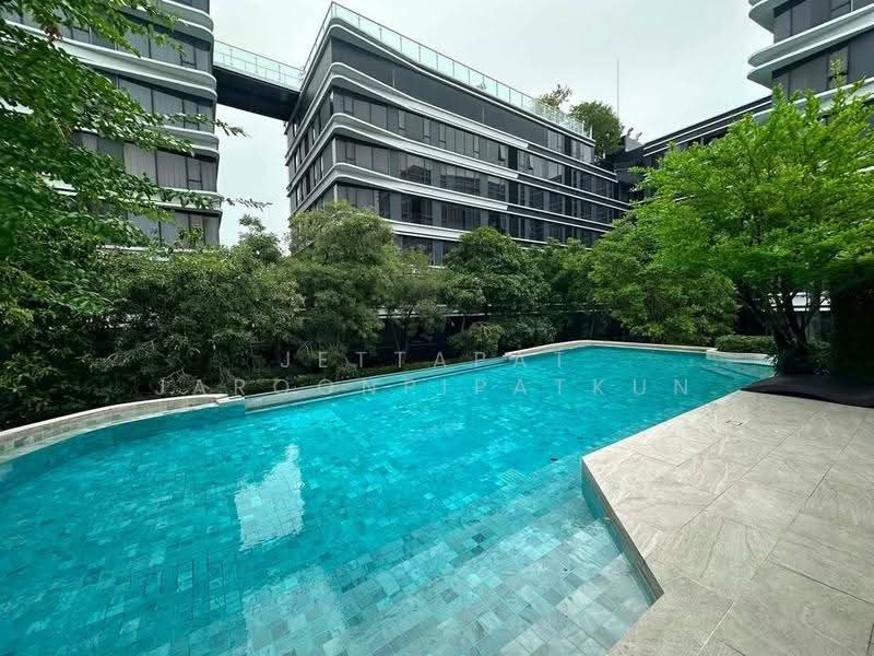 IDEO Mobi Sukhumvit 40, Bangkok, Soi Sukhumvit 40, Phra Kanong, Khlong Toei, Bangkok, 1 Bedroom, 35 sqm, Condo For Rent, by Jettapat Jaroonpipatkun, 500559751 - DDproperty.com