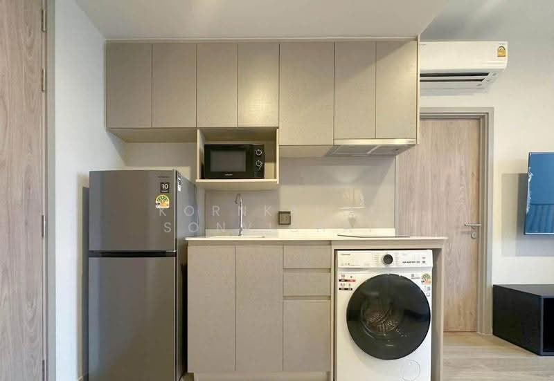 THE CROWN Residences, Bangkok, Rama 4 Road, Thung Maha Mek, Sathon, Bangkok, 1 Bedroom, 35 sqm, Condo For Rent, by Kornkanok Sonvichai, 500559752 - DDproperty.com