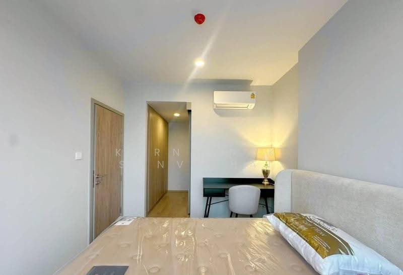 THE CROWN Residences, Bangkok, Rama 4 Road, Thung Maha Mek, Sathon, Bangkok, 1 Bedroom, 35 sqm, Condo For Rent, by Kornkanok Sonvichai, 500559752 - DDproperty.com