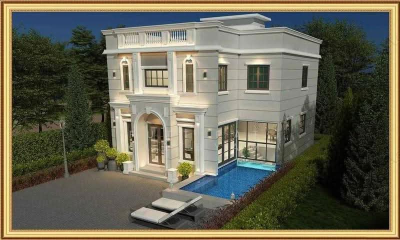 undefined, Prachuap Khiri Khan, Hua Hin, Prachuap Khiri Khan, 4 Bedrooms, 445 sqm, Single Detached House For Sale, by Puttirat Kleebyam, 500559755 - DDproperty.com