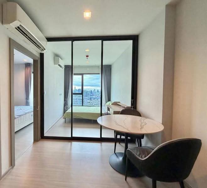 Life Asoke-Rama 9, bangkok, 626 Asoke-Dindaeng Road, Makkasan, Ratchathewi, Bangkok, 2 Bedrooms, 41 sqm, Condo For Rent, by Jettapat Jaroonpipatkun, 500559757 - DDproperty.com