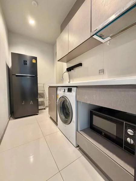 Life Asoke-Rama 9, bangkok, 626 Asoke-Dindaeng Road, Makkasan, Ratchathewi, Bangkok, 2 Bedrooms, 41 sqm, Condo For Rent, by Jettapat Jaroonpipatkun, 500559757 - DDproperty.com
