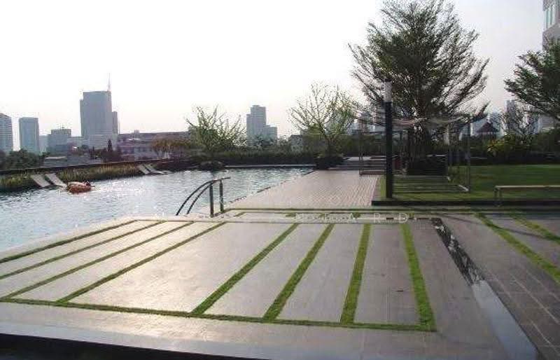 Siri At Sukhumvit, Bangkok, 902 Sukhumvit Road, Phra Kanong, Khlong Toei, Bangkok, 1 Bedroom, 52 sqm, Condo For Rent, by Pichamon Chawbantard, 500559758 - DDproperty.com